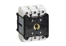 V3 Schneider Switch body, TeSys Control, 3 poles, 63A