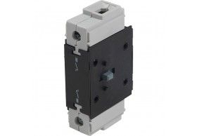 VZ12 Schneider Polo neutro addiz63-80A Vario V3 V4