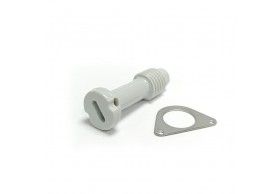 16CCMT-PF AL Screws for CCMT