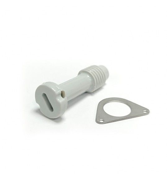 16CCMT-PF AL Screws for CCMT