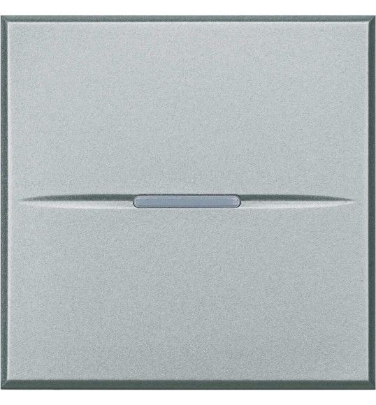 HC4003/2 Axolute Deviatore 1P 10A 250Vac assiale 2 moduli