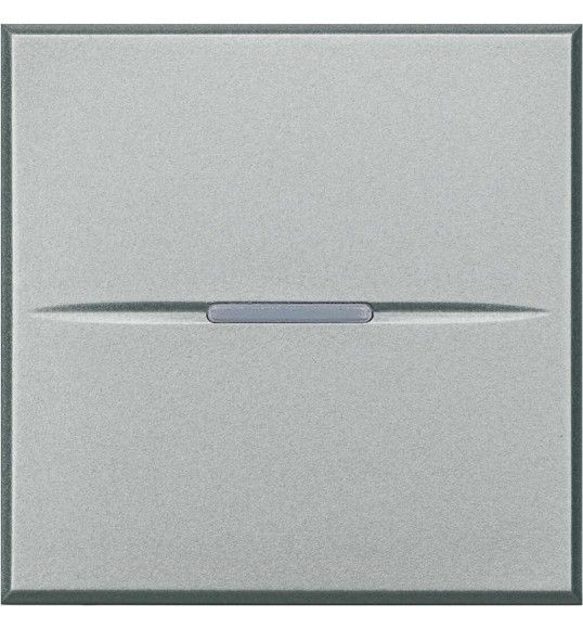 HC4004/2 axolute - invertitore 16A chiaro 2 moduli