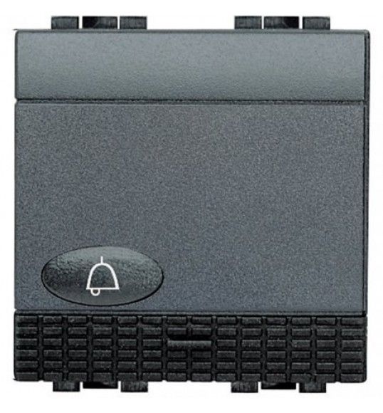 L4042/2 Bticino Bot�o