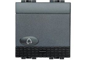 L4042/2 Bticino Bot�o