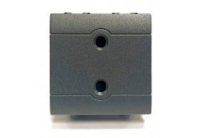 L4122/2 Socket 2P Bticino