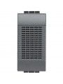 L4351/230 living int - suoneria bronzo 230V 8VA L4351/230 living int - suoneria bronzo 230V 8VA