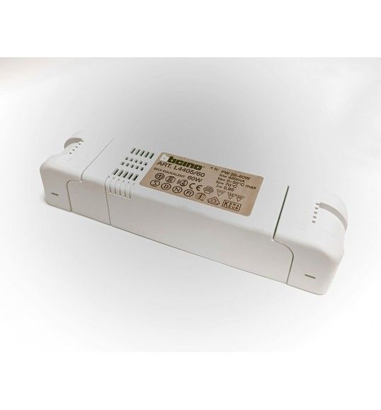 L4405/60 Dimmer Living Bticino