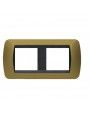 L4802/2OT Quadro Living Bticino L4802/2OT Quadro Living Bticino