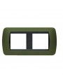 L4802/2VT Quadro Living Bticino L4802/2VT Quadro Living Bticino