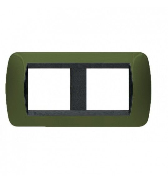 L4802/2VT Quadro Living Bticino