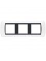 L4802/3BA Quadro Living Bticino L4802/3BA Quadro Living Bticino