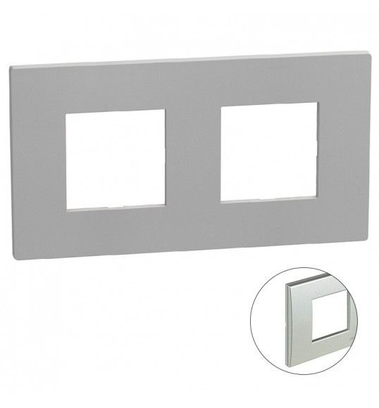 N4802/2AL Quadro Bticino
