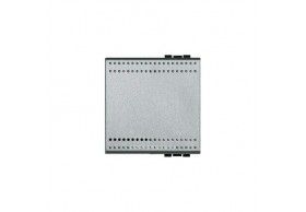 NT4043L/2 Bot�o SIMB.LAMP. Bticino