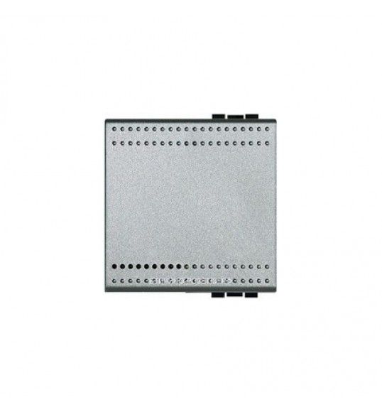 NT4043L/2 Bot�o SIMB.LAMP. Bticino