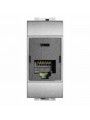 NT4262/5E Tomada Living Light