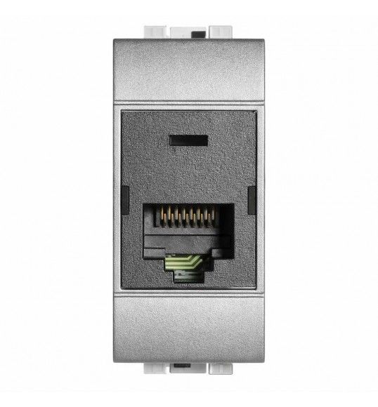 NT4262/5E Tomada Living Light