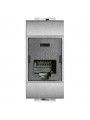NT4267/12 Tomada Conector RJ12 Living Light NT4267/12 Tomada Conector RJ12 Living Light