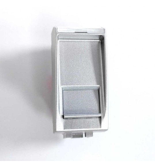 NT4279/5E Tomada RJ45 UTP cat. 5E Living Light