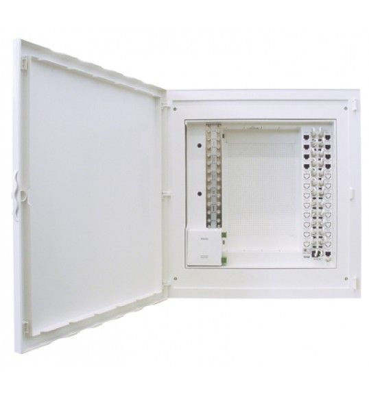 600603NB Efapel Interior and door for ATI (8CC + 24PC)