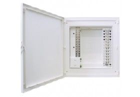 600603NB Efapel Interior and door for ATI (8CC + 24PC)