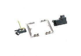 054006 Legrand Installation kit for Pop up floor 4 modules