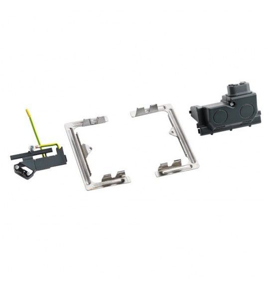 054006 Legrand POP-UP KIT INST SUELO TEC 4M