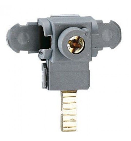 404905 Legrand Entry Terminal for universal 4-25 mm2 IP2X