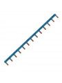 KB163N Hager PUEN.UNION 60A. NEUTRO 12M.BORNE