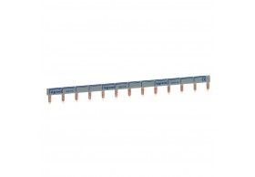 404926 Legrand Supply busbar 1P, 13 devices connected