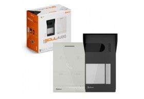 G12204115 Golmar Kit audio door phone SOUL S5110/ART 1 G12204115 Golmar Kit audio door phone SOUL S5110/ART 1