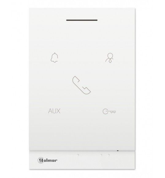 G12210140 Golmar Hands Free Audio Unit ART 1/G2+