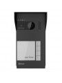 G12225404 Golmar Four push button colour video panel SOUL/4 G12225404 Golmar Four push button colour video panel SOUL/4