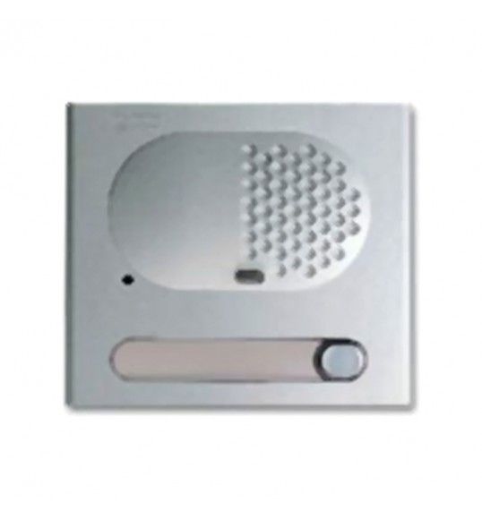 G19982110 Golmar Audio Grille Module 2110/AL