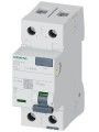5SV3314-6 Siemens FI-Schutzschalter Typ A 2-polig 40A 30mA