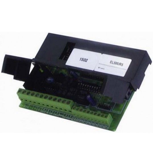 G19950500 Golmar Microprocessor Module EL500TE