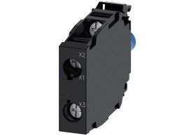 5SY5206-7 Siemens Interruttore magnetotermico corrente universale DC 440�V AC 400�V 10�kA, a 2 ...