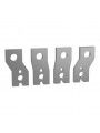 LV432491 Schneider Terminal extensions, ComPacT NSX 400/630,