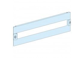 LVS03203 Schneider Front plate, PrismaSeT P and G, for modul