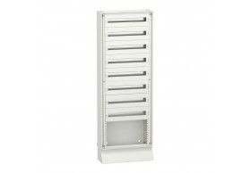 LVS08073 Schneider Enclosure, PrismaSeT G, for modular devic
