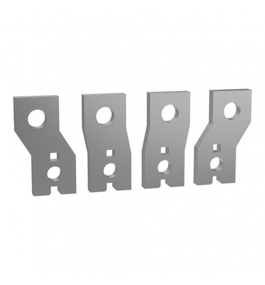 LV432491 Schneider Terminal extensions, ComPacT NSX 400/630,