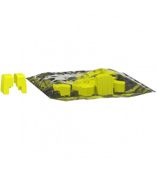 A9XPE310 TAMPAS LAT.P-PENTES TRI TETRA-10UNI