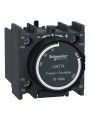 LADT4 Schneider Time delay auxiliary contact block, TeSys De LADT4 Schneider Time delay auxiliary contact block, TeSys De