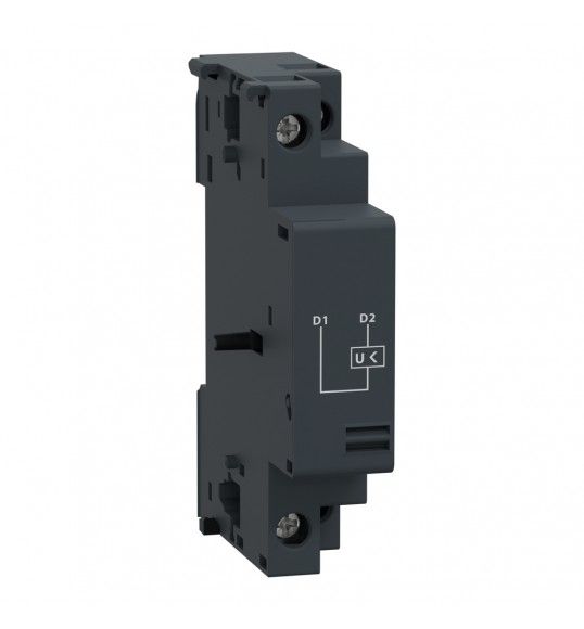 GVAU385 DISP MIN TENS 400V