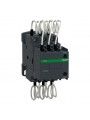 LC1DFKP7 Schneider Capacitor contactor, TeSys Deca, 12.5 kVA LC1DFKP7 Schneider Capacitor contactor, TeSys Deca, 12.5 kVA