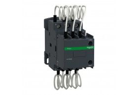 LC1DFKP7 Schneider Capacitor contactor, TeSys Deca, 12.5 kVA