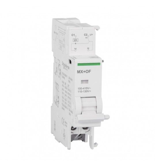 A9N26946 BOBINE DISPARO MX+OF 220-415VC