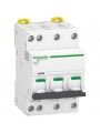 A9P52720 Schneider MCB Acti9 iC40, 3P+N, 20A, C curve, 4500A A9P52720 Schneider MCB Acti9 iC40, 3P+N, 20A, C curve, 4500A