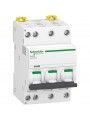 A9P22716 Acti9 iDT40T - Disjoncteur modulaire - 3P+N - 16A A9P22716 Acti9 iDT40T - Disjoncteur modulaire - 3P+N - 16A