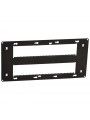 080268 Legrand Holder 2x10 modules 080268 Legrand Holder 2x10 modules