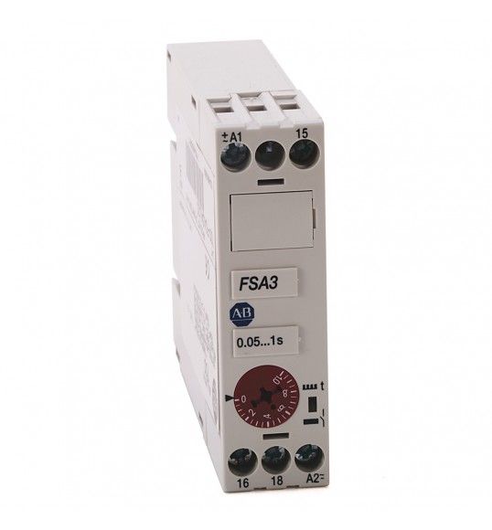 700-FSA3UU23 Allen Bradley Timing Relay